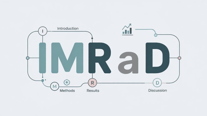 IMRaD format
